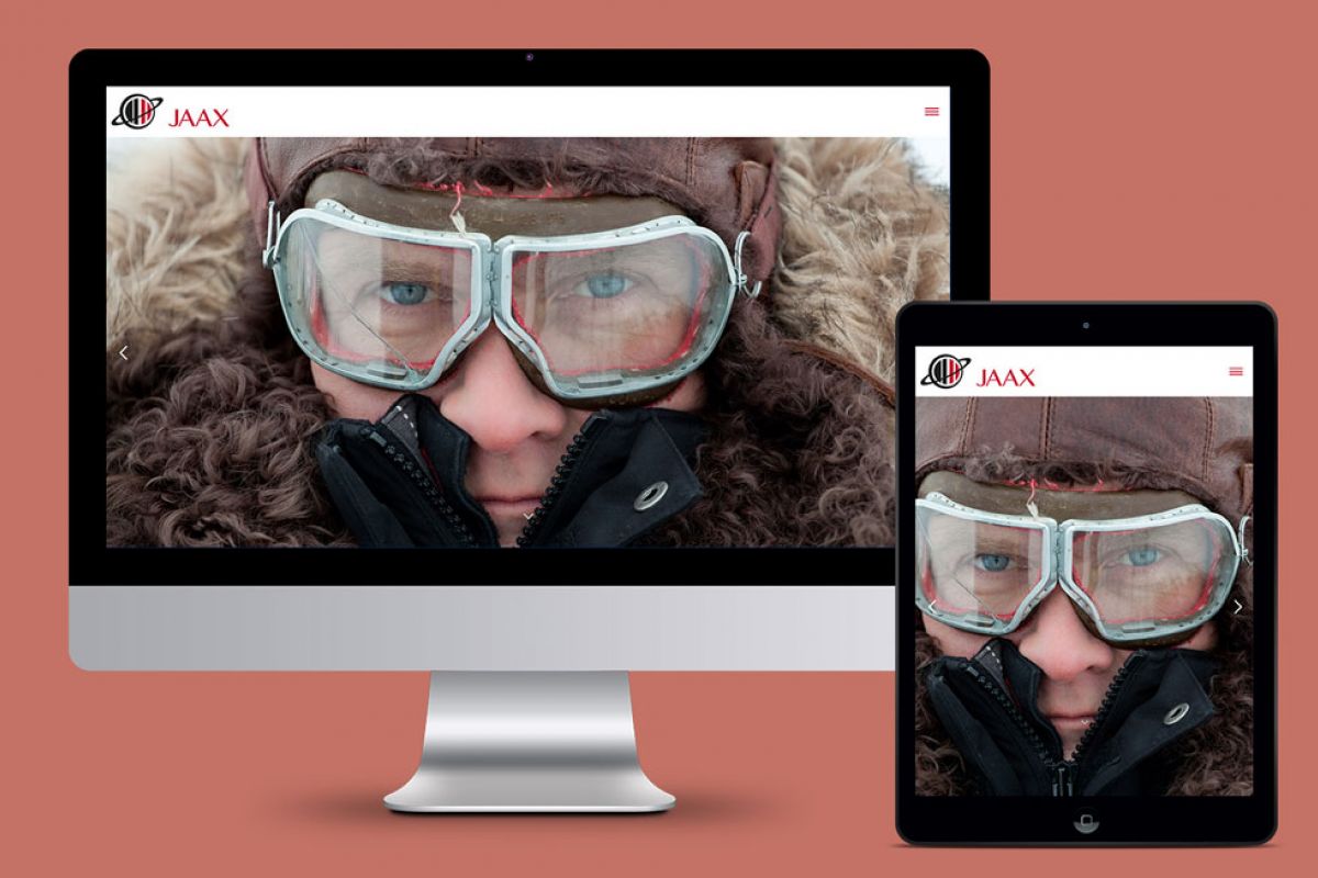 Sven Jaax - Regisseur & Autor