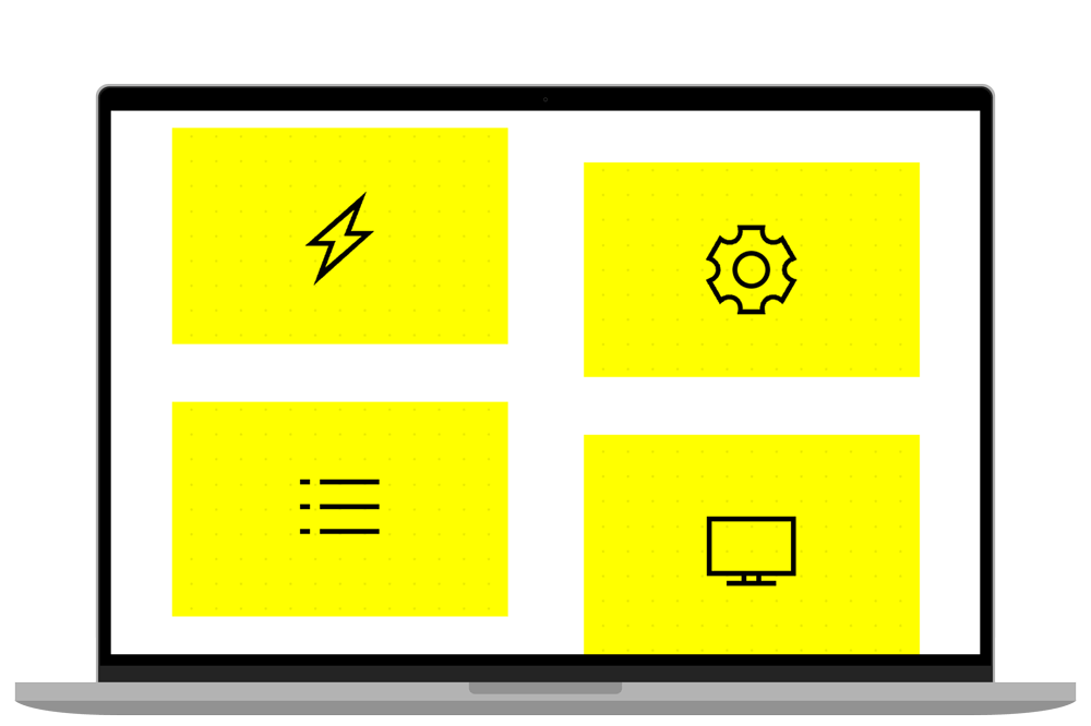 Webdesign für BUERO NITSCHE – WordPress & Webdesign Workflow