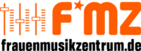 Logo F*MZ, Frauenmusikzentrum Hamburg